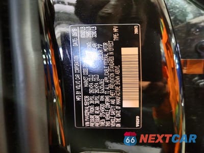 Zdjęcie 13 z 13 samochodu: 2020 VOLVO XC90 T5 MOMENTUM VIN:YV4102PK4L1561238 - miniatura