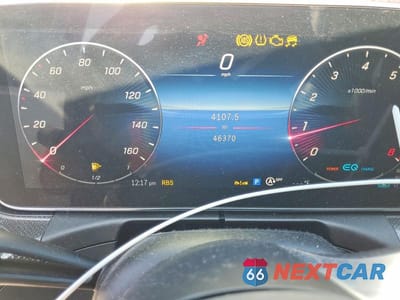 Zdjęcie 9 z 12 samochodu: 2022 MERCEDES-BENZ C 300 VIN:W1KAF4GB4NR018771 - miniatura