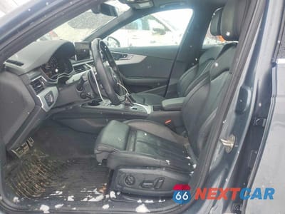 Zdjęcie 7 z 11 samochodu: 2017 AUDI A4 PRESTIGE VIN:WAUFNAF45HN046351 - miniatura