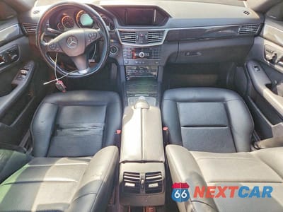 Zdjęcie 8 z 12 samochodu: 2010 MERCEDES-BENZ E 350 VIN:WDDHF5GB6AA078094 - miniatura