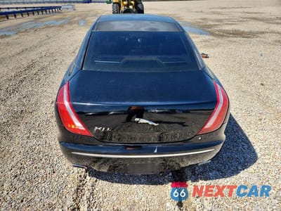 Zdjęcie 6 z 13 samochodu: 2011 JAGUAR XJL VIN:SAJWA2GB7BLV03182 - miniatura