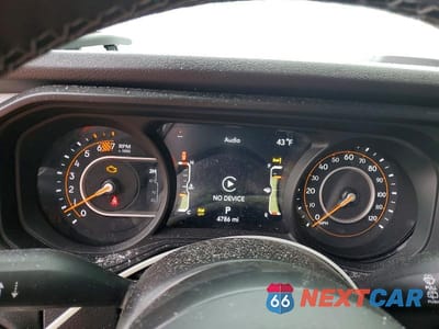 Zdjęcie 9 z 13 samochodu: 2026 JEEP WRANGLER SPORT VIN:1C4PJXDN3TW164743 - miniatura