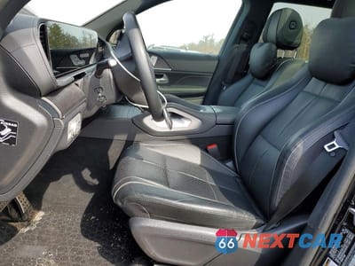 Zdjęcie 7 z 14 samochodu: 2022 MERCEDES-BENZ GLS 580 4MATIC VIN:4JGFF8GEXNA801959 - miniatura