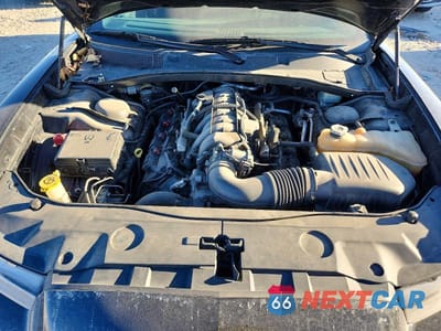 Zdjęcie 11 z 12 samochodu: 2014 DODGE CHARGER POLICE VIN:2C3CDXKT5EH320259 - miniatura