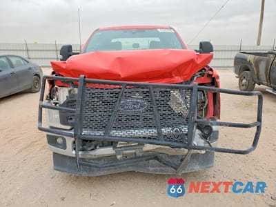 Piąte zdjęcie samochodu w środku: 2024 FORD F250 VIN:1FT7W2BA3REE90254 - miniatura