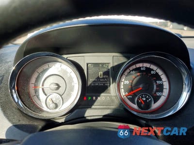 Zdjęcie 9 z 13 samochodu: 2017 DODGE GRAND CARAVAN GT VIN:2C4RDGEG5HR711334 - miniatura