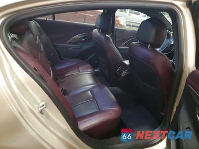 Zdjęcie 10 z 12 samochodu: 2014 BUICK LACROSSE PREMIUM VIN:1G4GE5G39EF265447 - miniatura