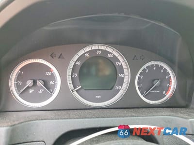 Zdjęcie 9 z 12 samochodu: 2009 MERCEDES-BENZ C 300 VIN:WDDGF54X99R052498 - miniatura