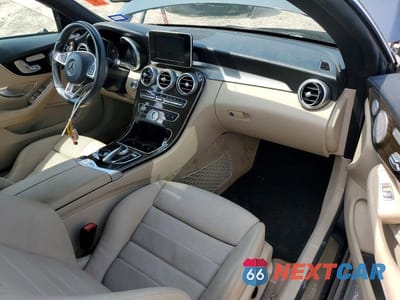 Zdjęcie 8 z 11 samochodu: 2018 MERCEDES-BENZ C 300 VIN:WDDWK4JB5JF758321 - miniatura