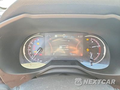 Zdjęcie 9 z 13 samochodu: 2024 TOYOTA RAV4 LE VIN:2T3F1RFV4RC457208 - miniatura