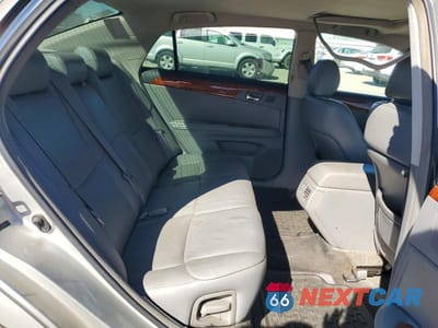 Zdjęcie 10 z 13 samochodu: 2007 TOYOTA AVALON XLS VIN:4T1BK36B67U185649 - miniatura