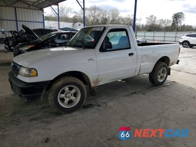 1999 MAZDA B2500 4F4YR12C2XTM33325 - główne zdjęcie licytacji z USA - miniatura