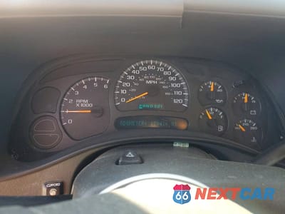 Zdjęcie 9 z 11 samochodu: 2005 GMC NEW SIERRA C1500 VIN:2GTEC19V051210921 - miniatura