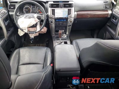 Zdjęcie 8 z 14 samochodu: 2024 TOYOTA 4RUNNER LIMITED VIN:JTEKU5JR7R6276639 - miniatura