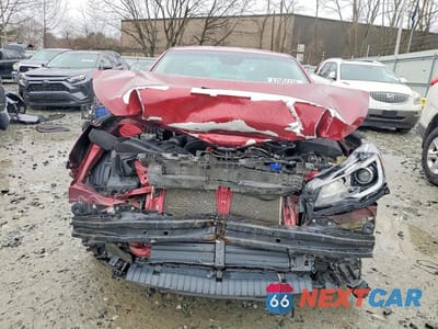 Piąte zdjęcie samochodu w środku: 2018 SUBARU LEGACY 2.5I PREMIUM VIN:4S3BNAF63J3042724 - miniatura