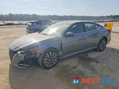 2023 NISSAN ALTIMA 2.5 SV 1N4BL4DV7PN358096 - główne zdjęcie licytacji z USA - miniatura