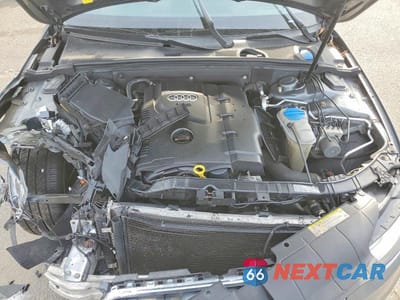 Zdjęcie 11 z 12 samochodu: 2013 AUDI A4 PREMIUM PLUS VIN:WAUFFAFL4DN029121 - miniatura