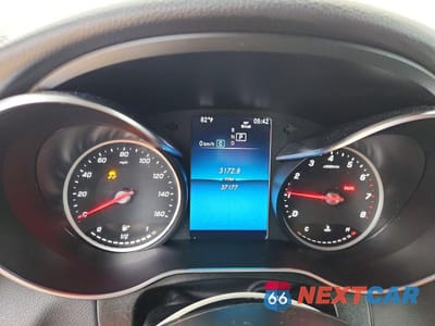 Zdjęcie 9 z 12 samochodu: 2022 MERCEDES-BENZ GLC 300 VIN:W1N0G8DB0NV348017 - miniatura