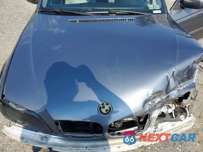 Zdjęcie 11 z 11 samochodu: 2003 BMW 325 XI VIN:WBAEU33433PF58608 - miniatura