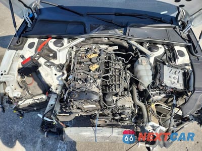 Zdjęcie 11 z 12 samochodu: 2022 AUDI A5 PREMIUM PLUS 45 VIN:WAUFACF57NA034530 - miniatura