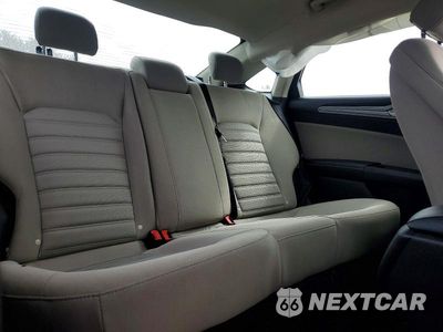 Zdjęcie 10 z 12 samochodu: 2018 FORD FUSION S HYBRID VIN:3FA6P0UU1JR100490 - miniatura