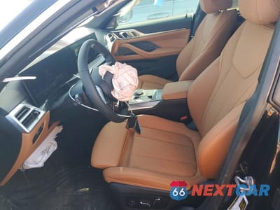 Zdjęcie 7 z 12 samochodu: 2025 BMW I4 EDRIVE 40 VIN:WBY23HD05SFV82748 - miniatura