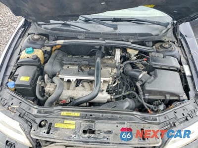 Zdjęcie 11 z 12 samochodu: 2006 VOLVO S60 2.5T VIN:YV1RS592362525757 - miniatura