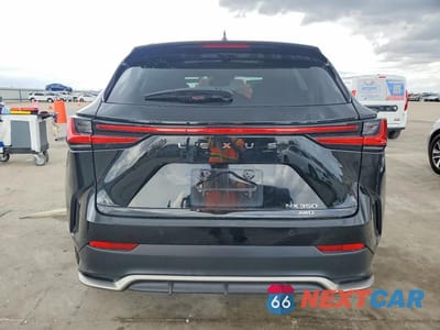 Zdjęcie 6 z 14 samochodu: 2024 LEXUS NX 350 F SPORT HANDLING VIN:2T2KGCEZ8RC045411 - miniatura