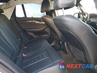 Zdjęcie 11 z 12 samochodu: 2021 BMW X3 XDRIVEM40I VIN:5UXTY9C00M9E11004 - miniatura