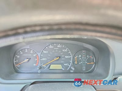 Zdjęcie 9 z 14 samochodu: 2000 HONDA ODYSSEY VIN:2HKRL1855YH552113 - miniatura