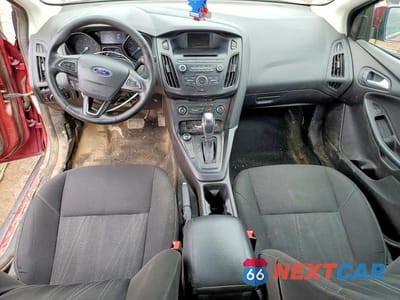 Zdjęcie 8 z 12 samochodu: 2016 FORD FOCUS SE VIN:1FADP3F27GL368925 - miniatura