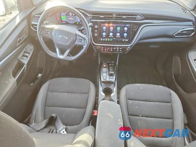 Zdjęcie 8 z 13 samochodu: 2022 CHEVROLET BOLT EUV UNKNOWN VIN:1G1FY6S04N4114501 - miniatura