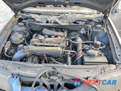 Zdjęcie 11 z 12 samochodu: 2001 VOLKSWAGEN JETTA GLS VIN:3VWSC29M91M078791 - miniatura