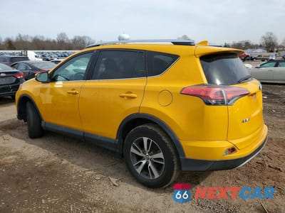 Drugie zdjęcie samochodu z przodu: 2016 TOYOTA RAV4 XLE VIN:2T3RFREV3GW478286 - miniatura