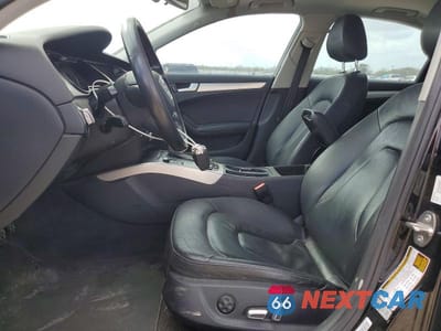 Zdjęcie 7 z 12 samochodu: 2014 AUDI A4 VIN:WAUBFAFLXEN033903 - miniatura