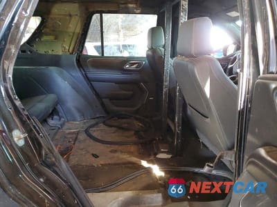 Zdjęcie 11 z 12 samochodu: 2021 CHEVROLET TAHOE K1500 LT VIN:1GNSKNKD1MR360175 - miniatura