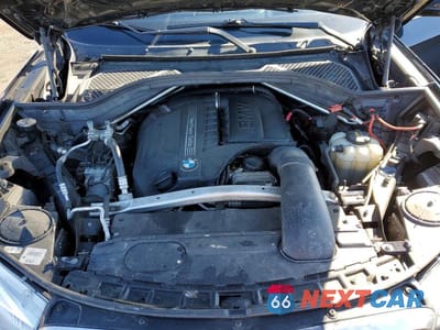 Zdjęcie 12 z 12 samochodu: 2017 BMW X5 XDRIVE35I VIN:5UXKR0C31H0V75237 - miniatura