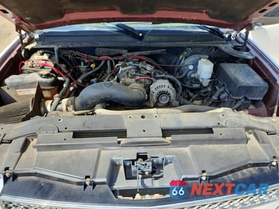 Zdjęcie 11 z 12 samochodu: 2008 GMC SIERRA K1500 VIN:3GTEK13J08G231031 - miniatura