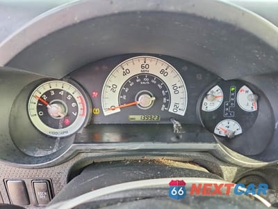 Zdjęcie 9 z 13 samochodu: 2013 TOYOTA FJ CRUISER BASE VIN:JTEBU4BF7DK158640 - miniatura