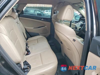 Zdjęcie 11 z 13 samochodu: 2016 HYUNDAI TUCSON LIMITED VIN:KM8J3CA29GU105759 - miniatura