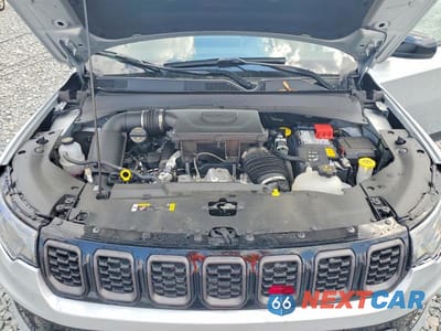 Zdjęcie 12 z 12 samochodu: 2026 JEEP COMPASS LIMITED VIN:3C4NJDCN4TT177868 - miniatura