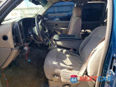 Zdjęcie 7 z 12 samochodu: 2000 CHEVROLET SILVERADO K1500 VIN:2GCEK19TXY1274325 - miniatura