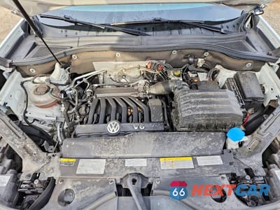 Zdjęcie 12 z 13 samochodu: 2021 VOLKSWAGEN ATLAS SE VIN:1V2HR2CA6MC571276 - miniatura