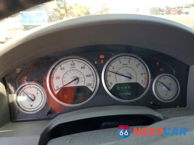 Zdjęcie 9 z 12 samochodu: 2008 CHRYSLER TOWN & COUNTRY TOURING VIN:2A8HR54P48R129429 - miniatura