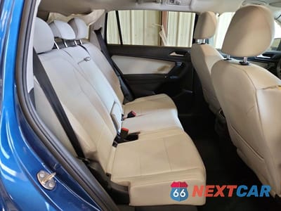 Zdjęcie 11 z 13 samochodu: 2018 VOLKSWAGEN TIGUAN SE VIN:3VV2B7AX5JM170085 - miniatura