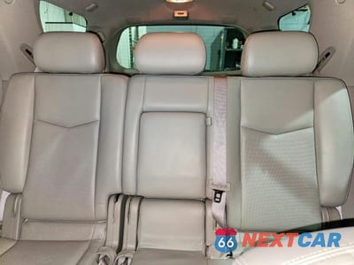 Zdjęcie 10 z 14 samochodu: 2004 CADILLAC SRX VIN:1GYEE637X40191204 - miniatura