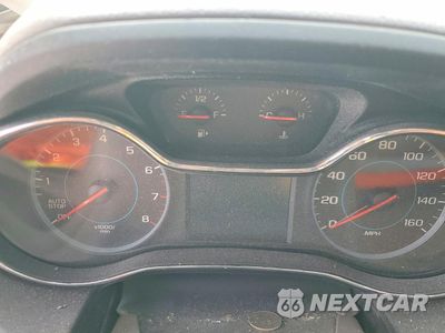 Zdjęcie 9 z 13 samochodu: 2017 CHEVROLET CRUZE LT VIN:3G1BE6SM8HS581483 - miniatura