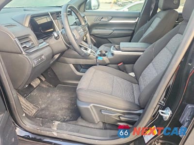 Zdjęcie 7 z 14 samochodu: 2026 GMC TERRAIN ELEVATION VIN:3GKALMEG0TL247328 - miniatura