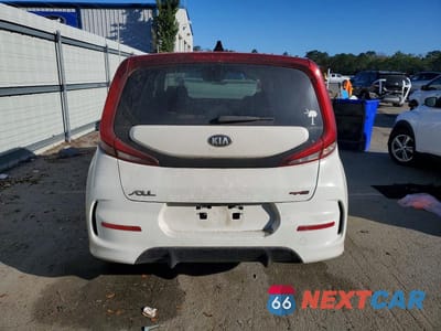 Zdjęcie 6 z 13 samochodu: 2020 KIA SOUL GT-LINE VIN:KNDJ63AU7L7096470 - miniatura