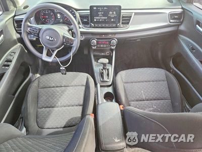 Zdjęcie 8 z 12 samochodu: 2021 KIA RIO S VIN:3KPA24AD3ME424194 - miniatura
